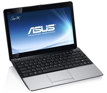 Asus Eee PC 1215B-SIV091M