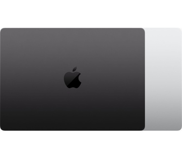 Apple MacBook Pro 2023 14" M3 Max 14 Core, 30‑core GPU, 36GB ram, 1TB SSD, Zwart