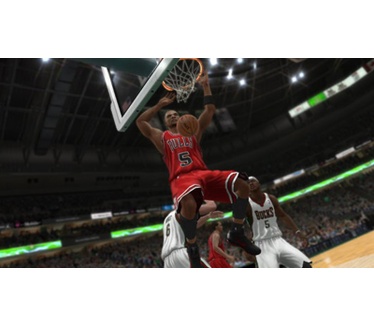 NBA ELITE 11