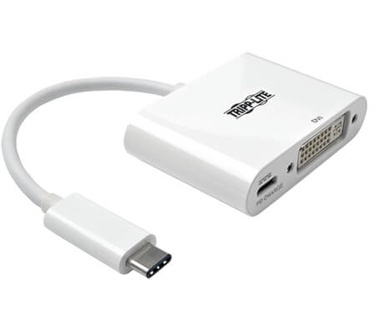Tripp-Lite U444-06N-D-C Wit