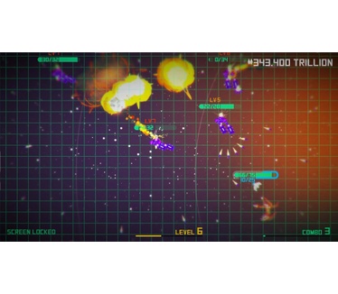 Vostok Inc. - Limited Edition