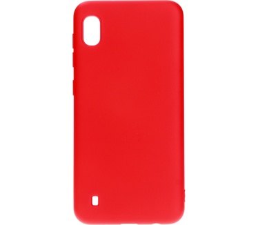Mobiparts Silicone Cover Galaxy A10 (2019)