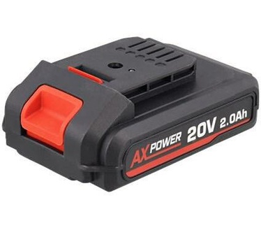 Ferm AX-Power accu 2.0Ah