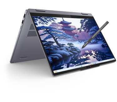 Lenovo IdeaPad 5 2-in-1 14IAL10