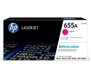 HP 655A