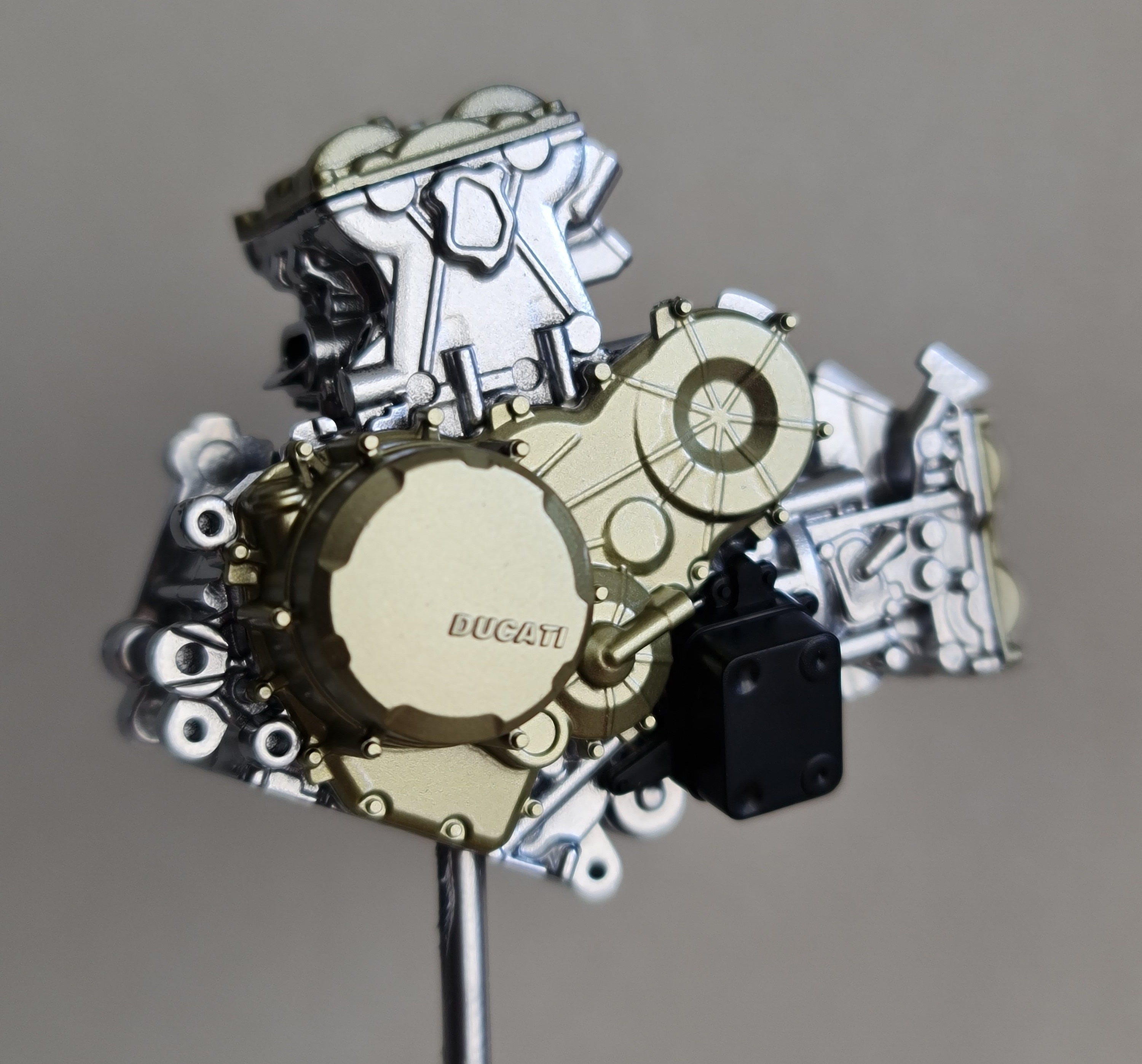 Het grote modelbouw topic! Zelf bouw, Die-casts, treinen etc - Algemene  zaken - GoT, image size:3000x2795