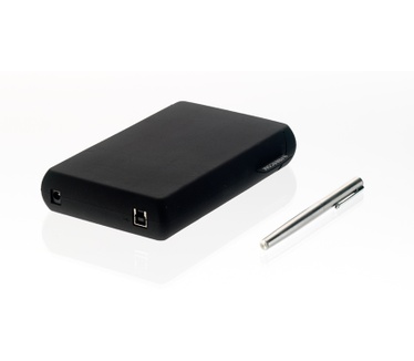 Freecom Hard Drive XS 3.0 3TB Zwart