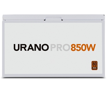 Nox PRO White 850W Bronze