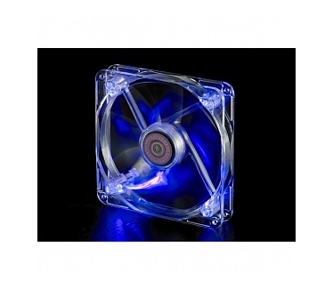 Cooler Master BC 140 Blue LED Fan, 140mm