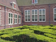Foto's gemaakt met de LG G4