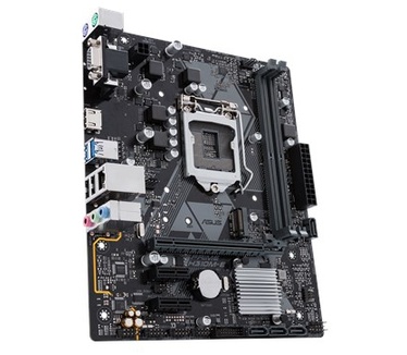 Asus Prime H310M-E/CSM