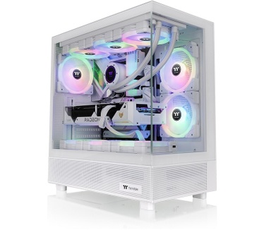 Thermaltake View 270 TG ARGB Wit
