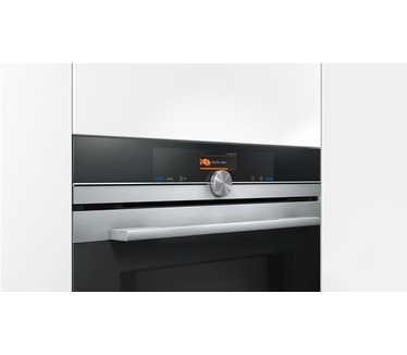 Siemens iQ700 HM676G0S6