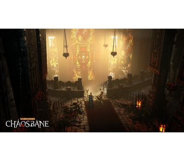 Warhammer: Chaosbane - Magnus Edition