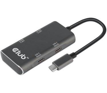 Club 3D CSV-1542