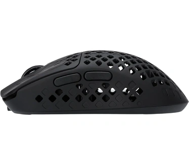 Vortech Prestige Draadloze Gaming Muis Zwart
