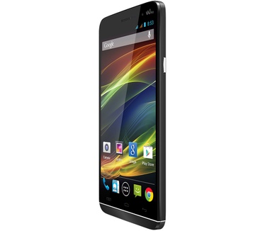 Wiko Slide Zwart