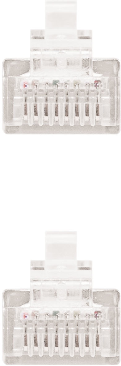 Câble Fibre Optique Nanocable SC/APC Monomode Simplex Lszh 20m Jaune