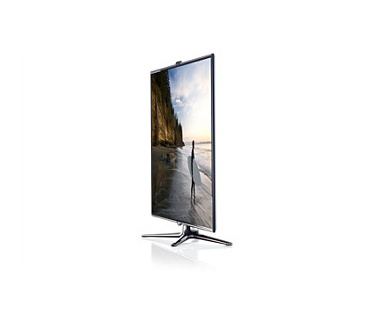 Samsung UE55ES7000S (Spaans Model) Zilver