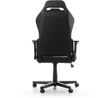 DXRacer Drifting D61 Zwart/Wit/Oranje