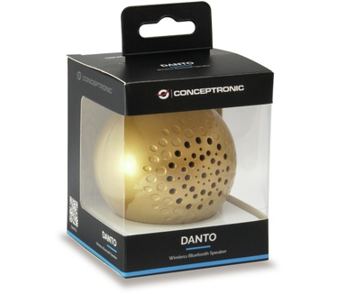 Conceptronic DANTO