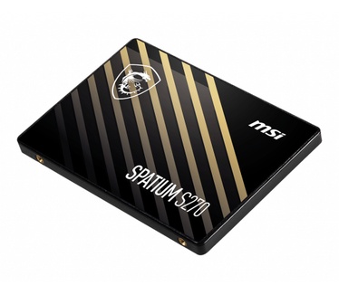 MSI SPATIUM S270 SATA 2.5 120GB
