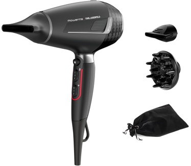 Rowenta Rowenta x KARL LAGERFELD K/Pro Stylist CV888L Föhn