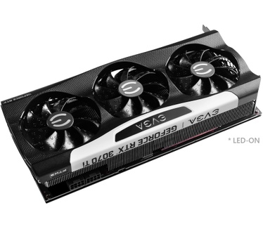 EVGA GeForce RTX 3070 Ti FTW3 Ultra