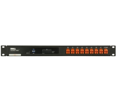 Rackmount.IT Rack Mount Kit voor SonicWall TZ500