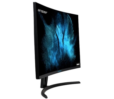 Medion Erazer X52773 Zwart