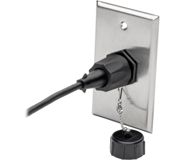 Tripp-Lite N206-PC33-IND