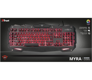 Trust GXT 840 Myra