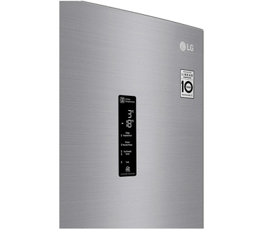 LG GBB62PZFFN