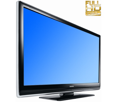 Toshiba Regza 37XV566DG