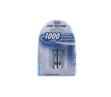 Ansmann 5030882