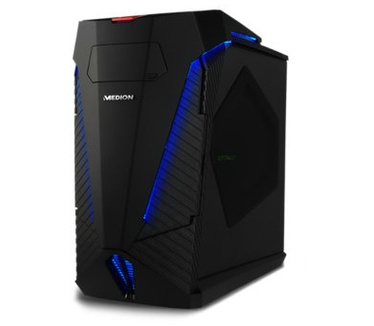 Medion Erazer X5359 F (NL)