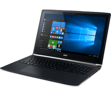 Acer Aspire Nitro VN7-572G -5280