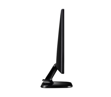 LG 22M47VQ Zwart