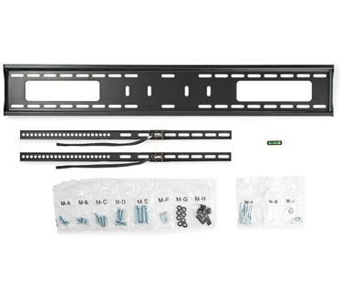 Nedis TVWM2070BK