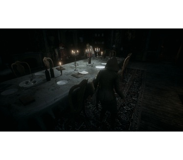 Remothered: Tormented Fathers, PS4
