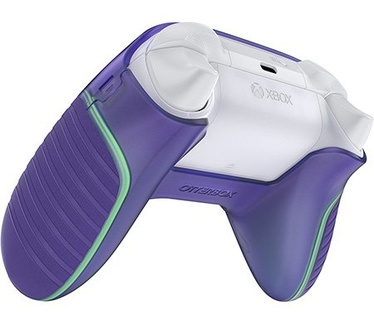 Otterbox Easy Grip Gaming Controller Series voor Microsoft XBOX Controller Gen 9, Galactic Dream Purple/Glow in the Dark