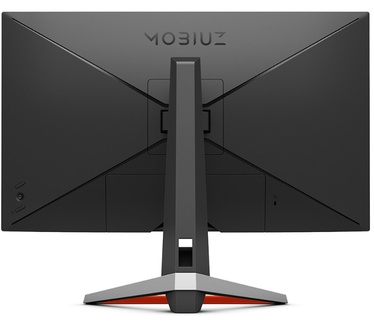 BenQ Mobiuz EX2710 Zwart