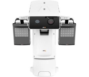 Axis Q8742-LE