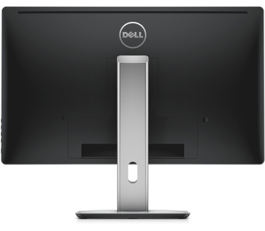 Dell Ultrasharp 27 Ultra HD 5K-Monitor UP2715K Zwart