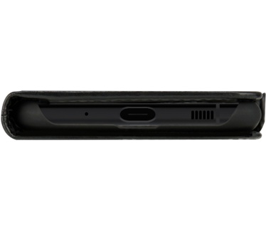 D. Bramante Copenhagen Slim (Galaxy S20) Zwart