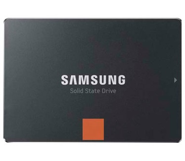 Samsung 840 Notebook kit 120GB