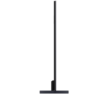 TCL 98C8L Zwart