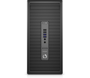 HP ProDesk 600 G2 (T6G04AW)