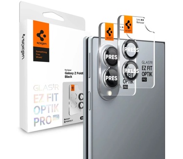 Spigen Glas.tR EZ Fit Optik Pro HD