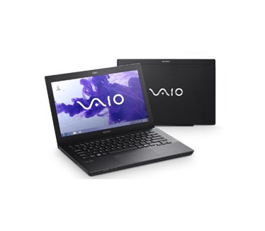 Sony Vaio Sony VAIO SVS1312R9EB.NL3